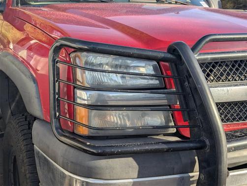 2003 Chevrolet Avalanche 1500