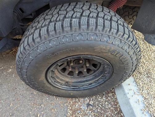 2003 Chevrolet Avalanche 1500