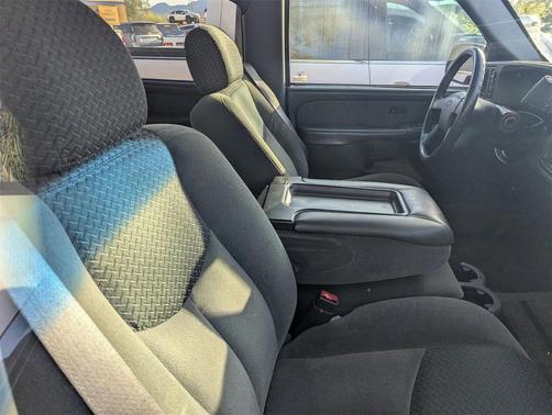 2003 Chevrolet Avalanche 1500