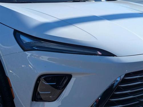 2025 Buick Enclave Preferred FWD