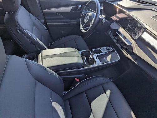 2025 Buick Enclave Preferred FWD