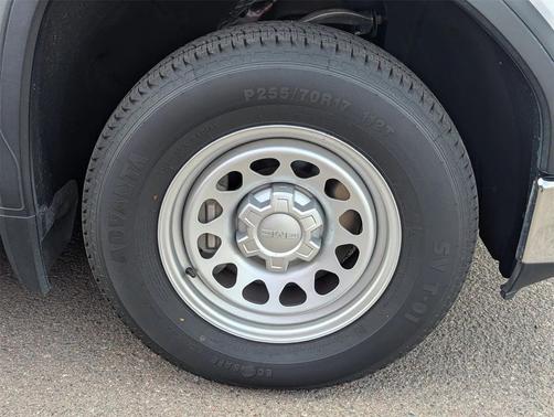 2021 GMC Sierra 1500 Base