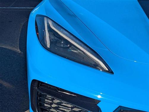 2023 Chevrolet Corvette Stingray w/2LT