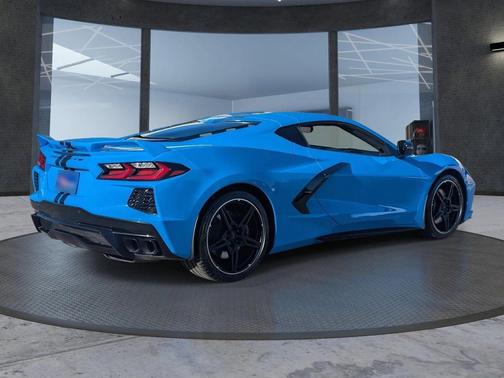2023 Chevrolet Corvette Stingray w/2LT