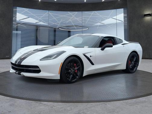2014 Chevrolet Corvette Stingray Z51