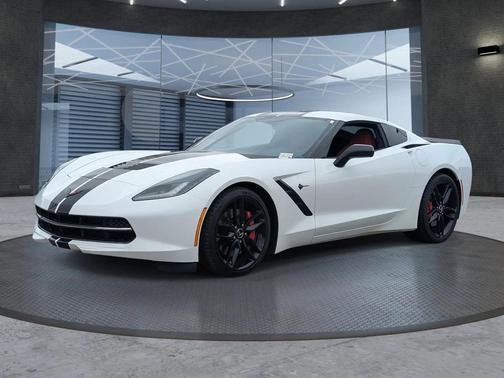 2014 Chevrolet Corvette Stingray Z51