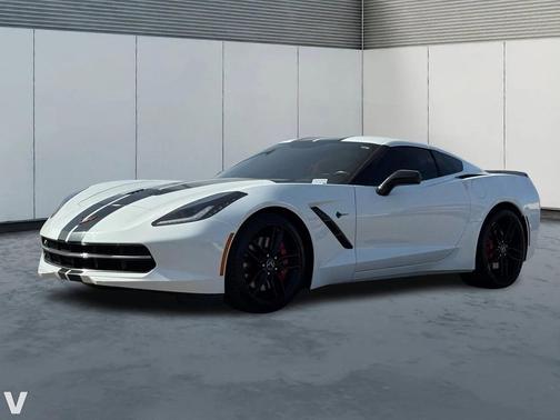 2014 Chevrolet Corvette Stingray Z51