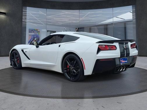 2014 Chevrolet Corvette Stingray Z51