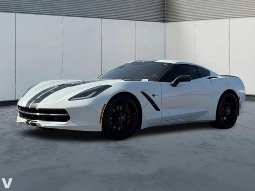 2014 Chevrolet Corvette Stingray Z51