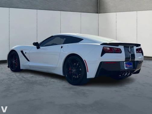 2014 Chevrolet Corvette Stingray Z51