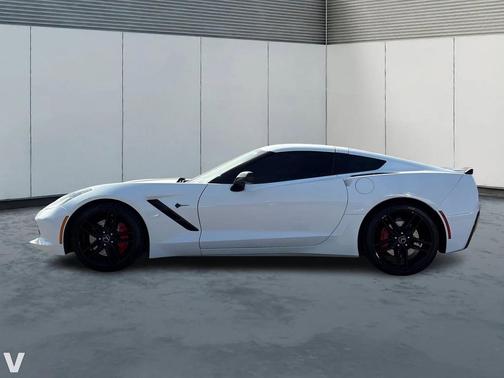 2014 Chevrolet Corvette Stingray Z51