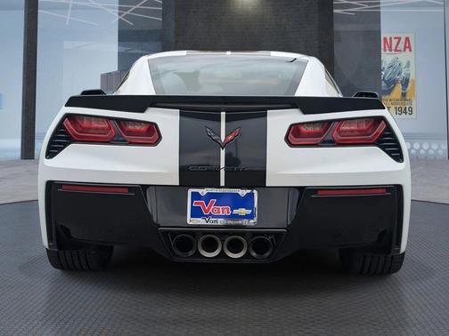 2014 Chevrolet Corvette Stingray Z51