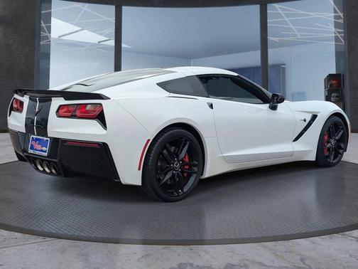2014 Chevrolet Corvette Stingray Z51