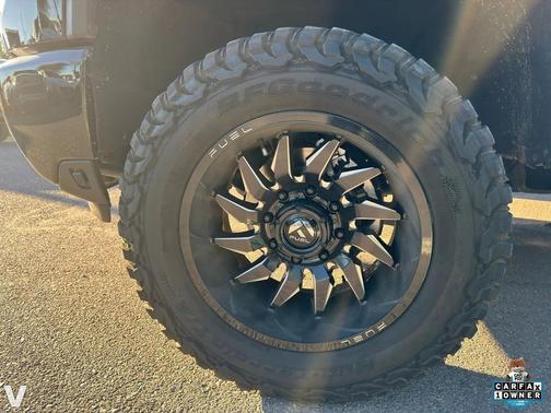 2024 Chevrolet Silverado 2500 High Country