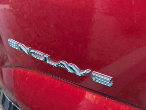 2023 Buick Enclave Premium FWD