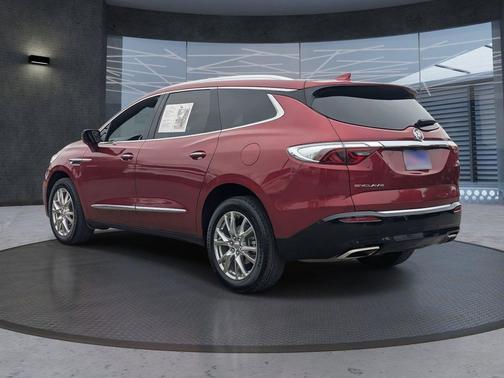 2023 Buick Enclave Premium FWD