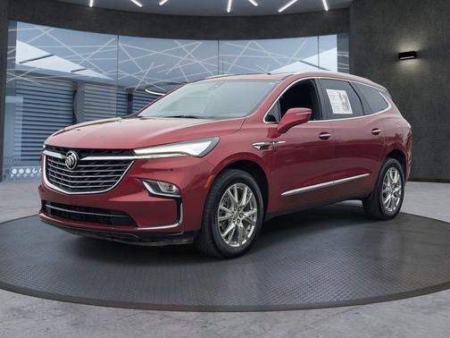 2023 Buick Enclave Premium FWD
