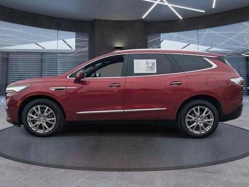 2023 Buick Enclave Premium FWD