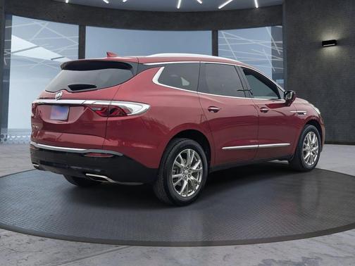 2023 Buick Enclave Premium FWD