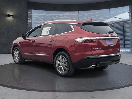 2023 Buick Enclave Premium FWD