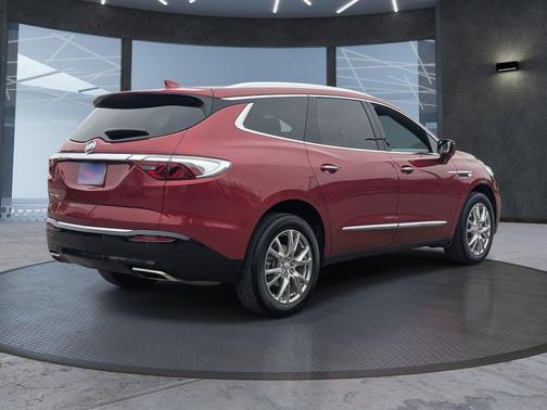 2023 Buick Enclave Premium FWD