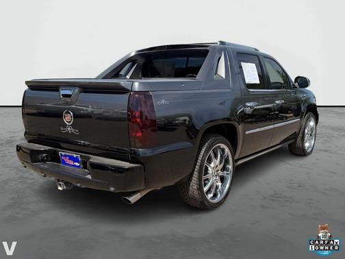 2013 Cadillac Escalade EXT Premium