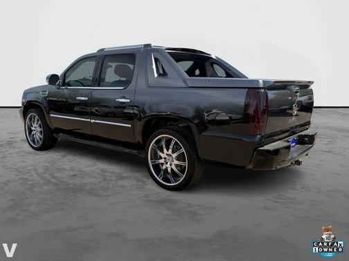 2013 Cadillac Escalade EXT Premium