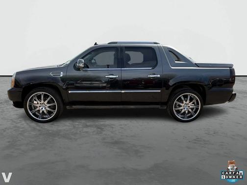 2013 Cadillac Escalade EXT Premium