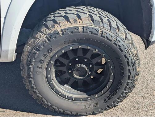 2016 RAM 2500 Laramie