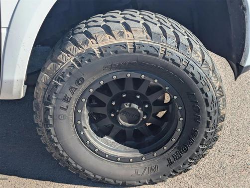 2016 RAM 2500 Laramie