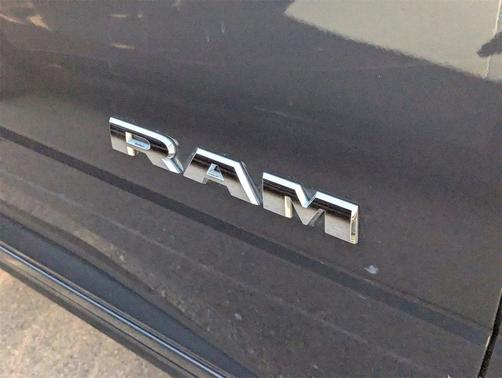 2026 RAM 2500 Laramie Crew Cab 4x4 6'4' Box