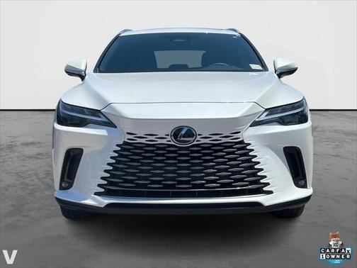 2024 Lexus RX 350 Base