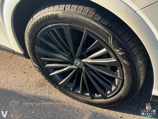 2024 Lexus RX 350 Base