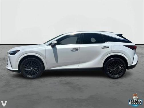 2024 Lexus RX 350 Base