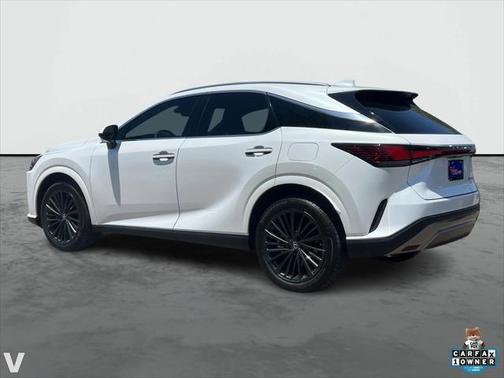 2024 Lexus RX 350 Base