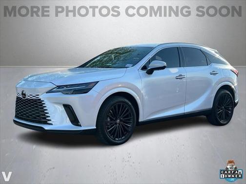 2024 Lexus RX 350 Base