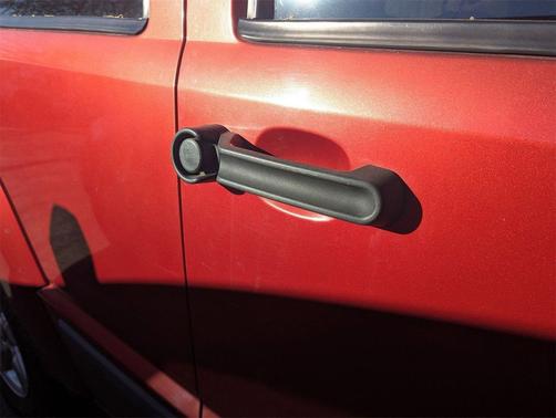 2010 Jeep Liberty Sport