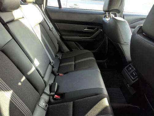 2024 Mazda CX-50 2.5 S Select Package