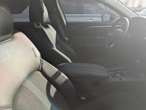 2024 Mazda CX-50 2.5 S Select Package