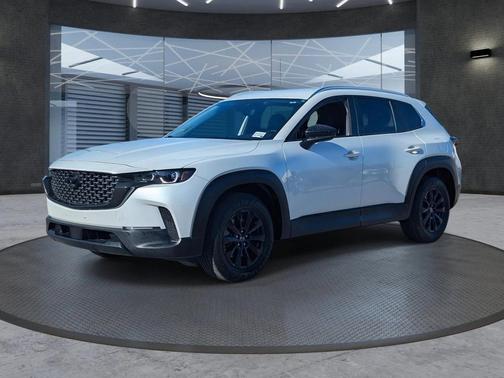 2024 Mazda CX-50 2.5 S Select Package