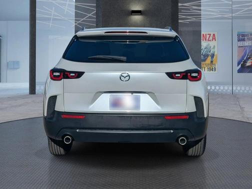 2024 Mazda CX-50 2.5 S Select Package