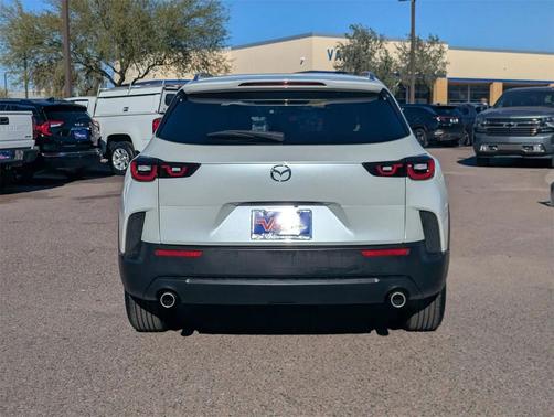 2024 Mazda CX-50 2.5 S Select Package