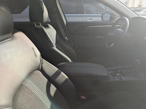 2024 Mazda CX-50 2.5 S Select Package