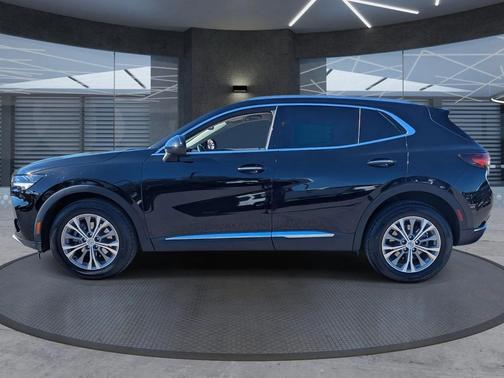 2023 Buick Envision Preferred FWD