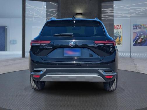 2023 Buick Envision Preferred FWD