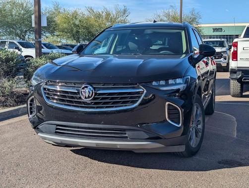 2023 Buick Envision Preferred FWD