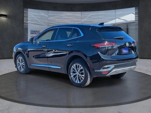 2023 Buick Envision Preferred FWD