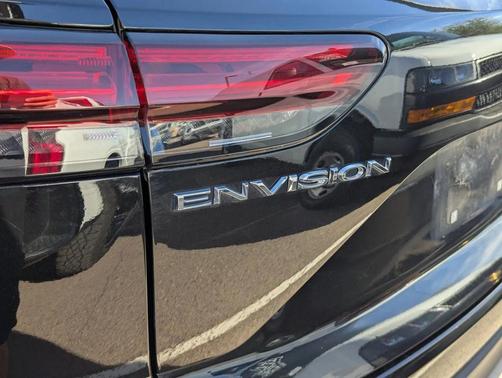2023 Buick Envision Preferred FWD