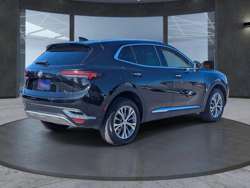 2023 Buick Envision Preferred FWD