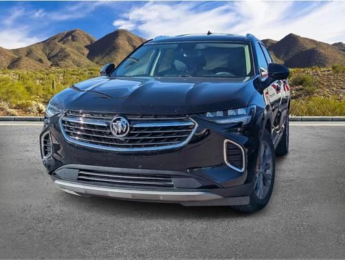 2023 Buick Envision Preferred FWD